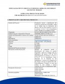 Evaluación inicial y planificación del sistema de gestión de la seguridad y salud en el trabajo bajo los parámetros del decreto 1072 de 2015 artículo 2.2.4.6.16 y artículo 2.2.4.6.17
