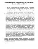 DESNUDANDO LA MENTE DEL CONSUMIDOR