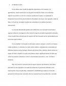 Envasado de guacamole