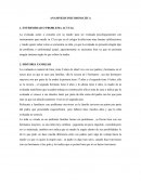 ANAMNESIS PSICOSOMATICA