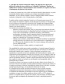 Examen suspenso asesoría laboral