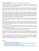 Capitulo 1 negocios “Cine Morelia”