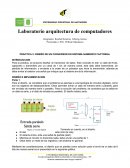 PRACTICA 2: DISEÑO DE UN CONVERSOR EN SISTEMA NUMERICO FACTORIAL