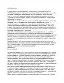 Ensayo analitico “TIPOS DE ESCUELA” TRADICIONAL, TECNOCRÁTICA, ACTIVA Y CRÍTICA