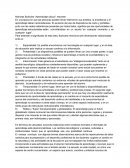 Nicholas Burbules “Aprendizaje ubicuo” resumen