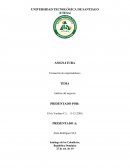 Negocios YORDANO’S