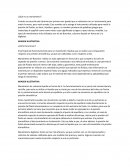 ¿Qué es un manómetro?