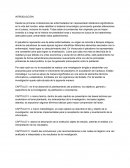 DISEÑO DE UNA PROPUESTA PARA CONTRARRESTAR EL CRECIMIENTO DEL PALUDISMO EN LA POBLACIÓN DE CANTAURA, ESTADO ANZOÁTEGUI