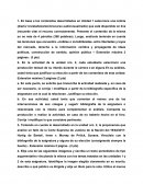 Derecho a la comunicacion