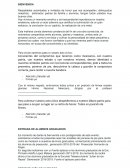 PROGRAMA DE CEREMONIA DE GRADUACION