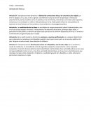 Articulos - sociologia