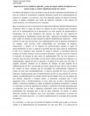 Importancia de la estadística aplicada: ¿cómo un simple análisis de hipótesis nos puede ayudar a reducir significativamente los costos?