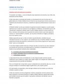 DEBER DE POLITICA “EL LEVIATÁN”-HOBBES