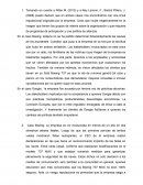 CRISIS.Caso Boing y Google