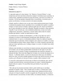 Historia y ciencias políticas