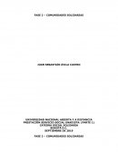 SERVICIO SOCIAL UNAD