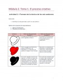 Actividad 2.1 Formato de la técnica de los seis sombreros