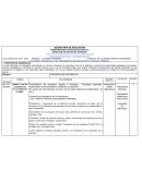 DESARROLLO DEL PENSAMIENTO MATEMÁTICO EN LA ESCUELA PRIMARIA