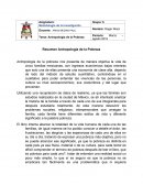 Antropología de la pobreza