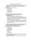 Contaminantes ambientales