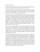 Analisis de la pelicula destello de genios