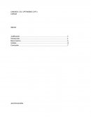 Candido, capítulo 3