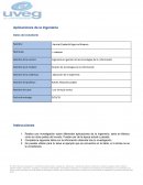 Ingeniería en gestión de las tecnologías de la información