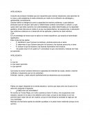 CONTEXTO SOCIOECONOMICO DE MEXICO