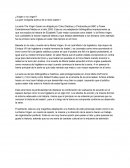 Reseña "¿Virgen o no virgen?