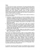 BAMBUCO COMO EXPRESIÓN CULTURAL