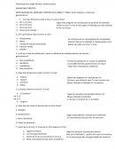 INVESTIGACIÓN DEL MERCADO TURÍSTICO EN LA ZONA T Y ROSA: sector hotelero, comercial y gastronómico