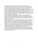 Factores del desarrollo humano