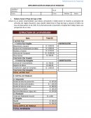 IMPLEMENTACIÓN DE MODELOS DE NEGOCIOS