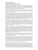 ARQUITECTURA OCCIDENTAL NORBERG – SCHULZ