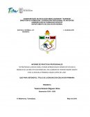 Estrategias lúdicas para la enseñanza de la multiplicación en tercer grado
