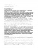 Los pocillos y el Túnel