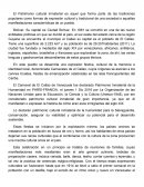 Carnavales del callao