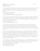 METALLURGIA PROBLEMAS