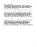 El éxito de la física moderna