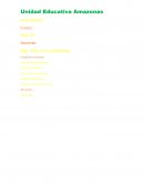 La drogadicción y su influencia en el bajo rendimiento académico de los estudiantes de Tercero de Bachillerato General Unificado de la Unidad Educativa Amazonas