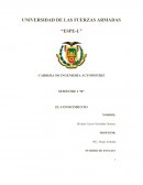 Ensayo del Conocimiento