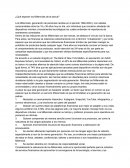 Qué esperan los Millenials de la Banca