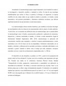 Fabricación de nanoparticulas de cobre