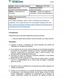 Diseño de modelos de simulación y números pseudoaleatorios