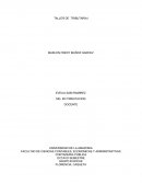 TALLER CONCEPTUAL DE TRIBUTARIA