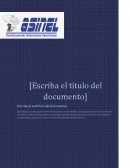 Aplicación de una página web para promover el desarrollo de marketing digital en ASINEL