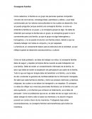 Ensayo Terapia Familiar