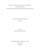 Accion psicosocial y educación