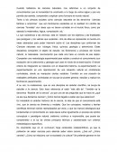 Las ciencias naturales