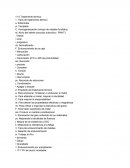 Tipos de Tratamientos termicos